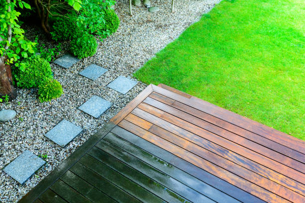 Johnston, SC Pressure Washing Services Company