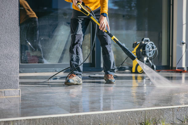 Best Fence Cleaning  in Johnston, SC