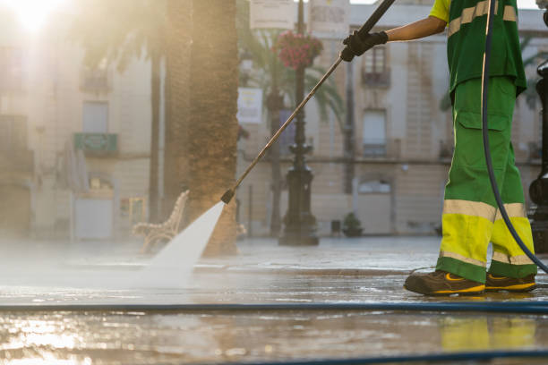 Best Post-Construction Pressure Washing  in Johnston, SC